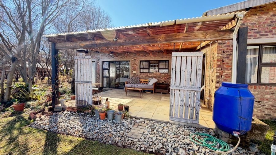 4 Bedroom Property for Sale in Viljoenskroon Rural Free State